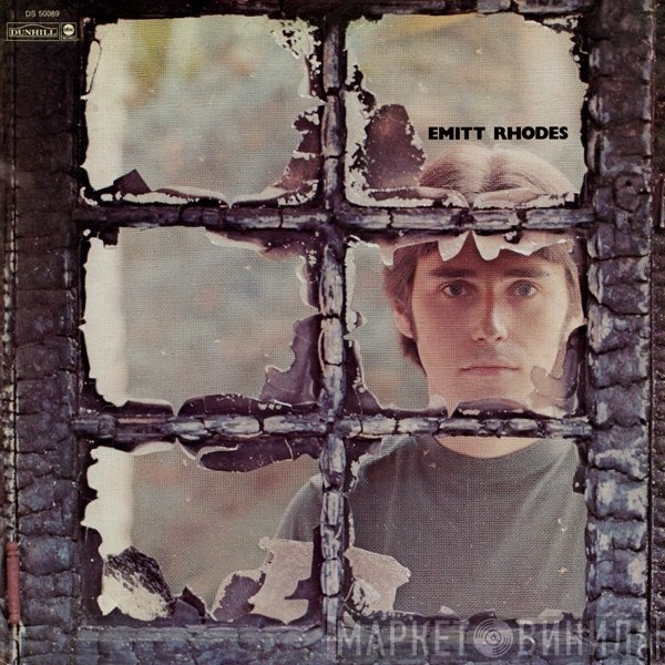 Emitt Rhodes  - Emitt Rhodes