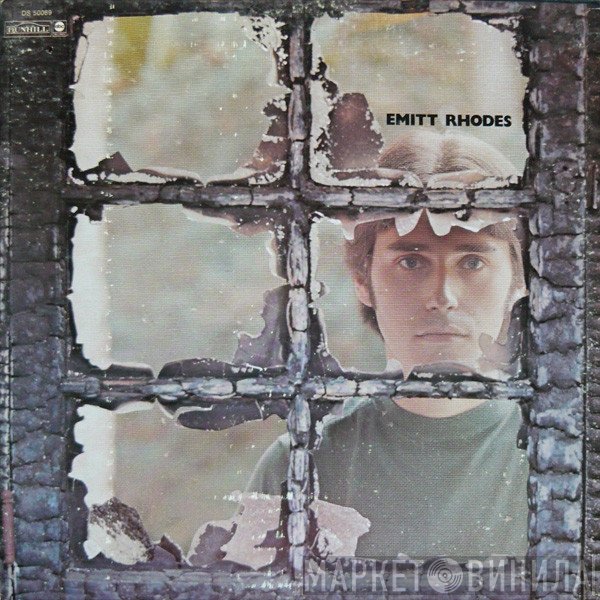 Emitt Rhodes - Emitt Rhodes