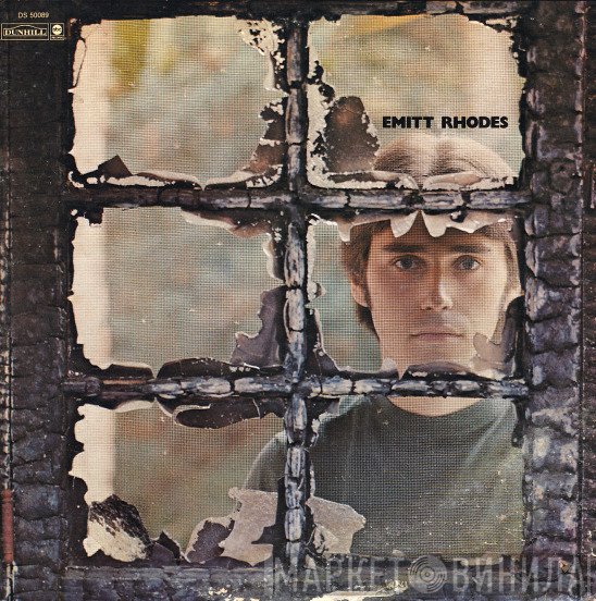 Emitt Rhodes  - Emitt Rhodes
