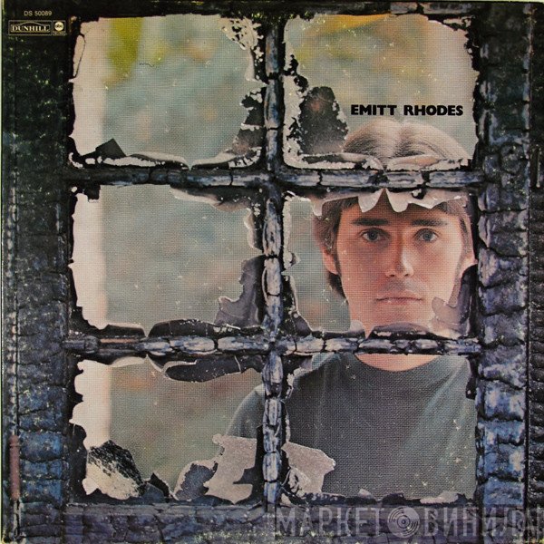 Emitt Rhodes  - Emitt Rhodes
