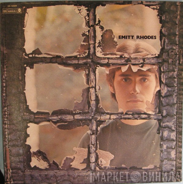 Emitt Rhodes  - Emitt Rhodes