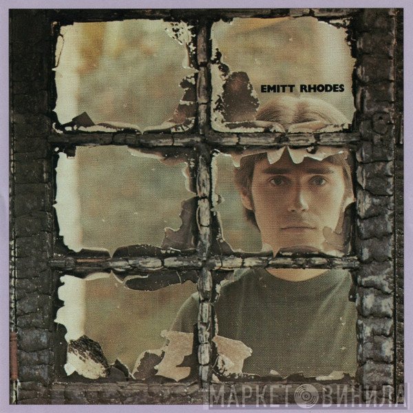 Emitt Rhodes  - Emitt Rhodes