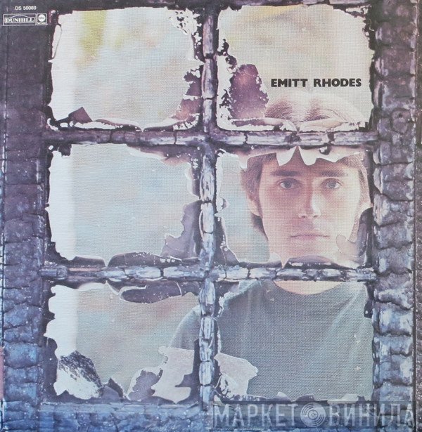 Emitt Rhodes  - Emitt Rhodes