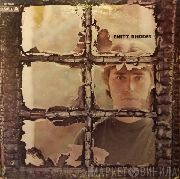Emitt Rhodes  - Emitt Rhodes