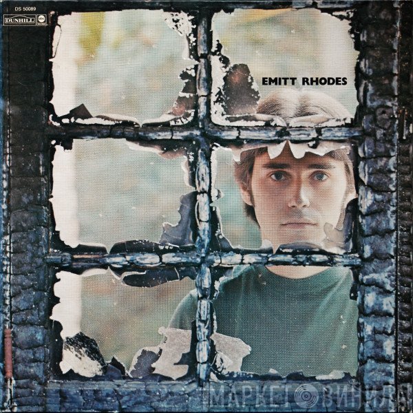 Emitt Rhodes  - Emitt Rhodes