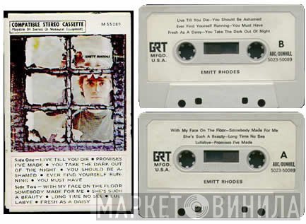 Emitt Rhodes  - Emitt Rhodes