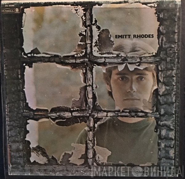 Emitt Rhodes  - Emitt Rhodes