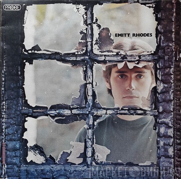Emitt Rhodes  - Emitt Rhodes