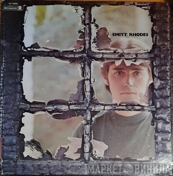 Emitt Rhodes  - Emitt Rhodes