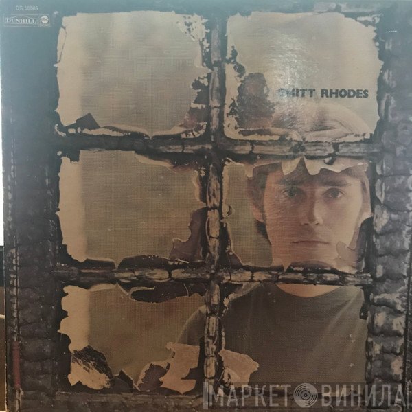 Emitt Rhodes  - Emitt Rhodes