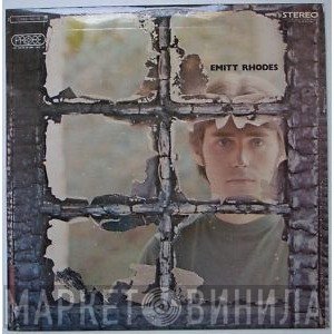 Emitt Rhodes  - Emitt Rhodes