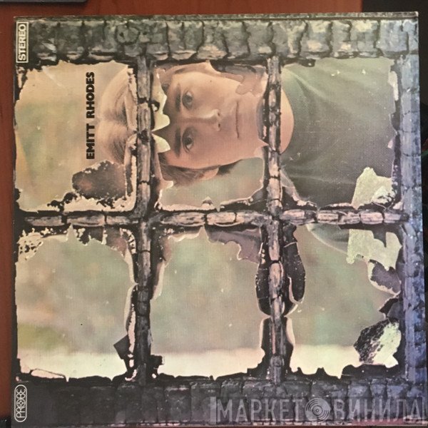 Emitt Rhodes  - Emitt Rhodes