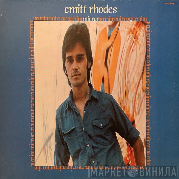 Emitt Rhodes  - Mirror