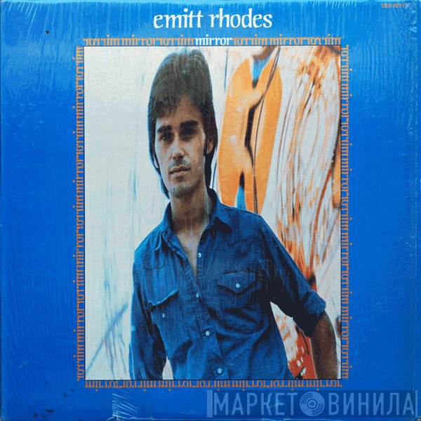 Emitt Rhodes  - Mirror