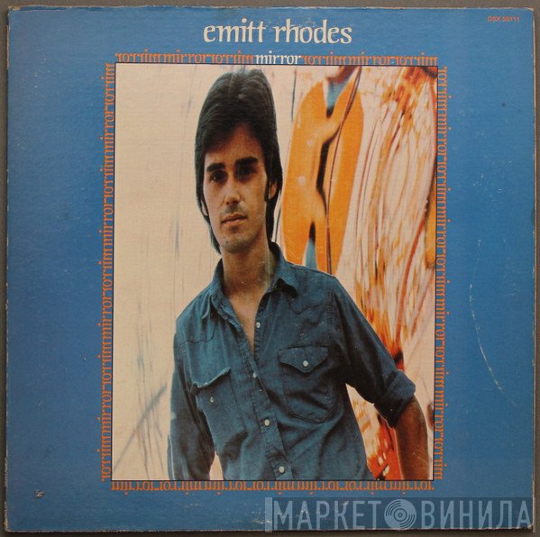 Emitt Rhodes  - Mirror