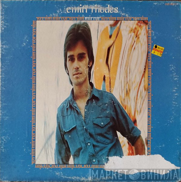Emitt Rhodes  - Mirror