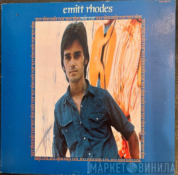 Emitt Rhodes  - Mirror