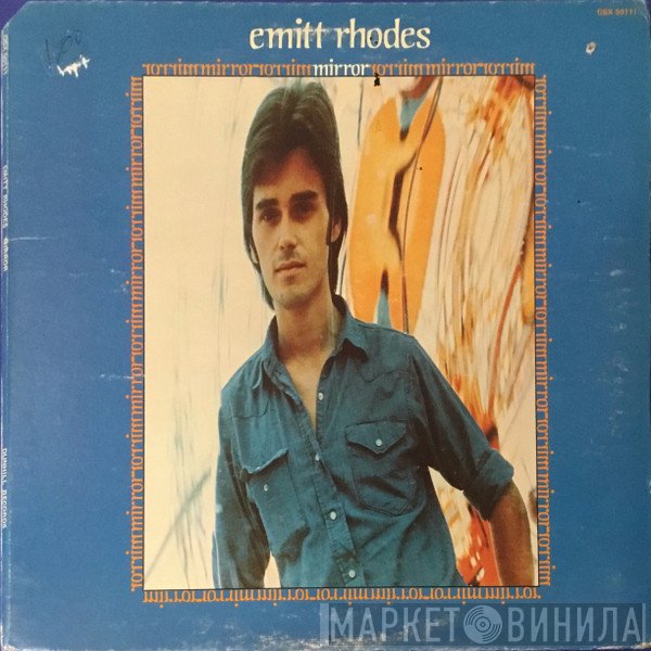 Emitt Rhodes  - Mirror