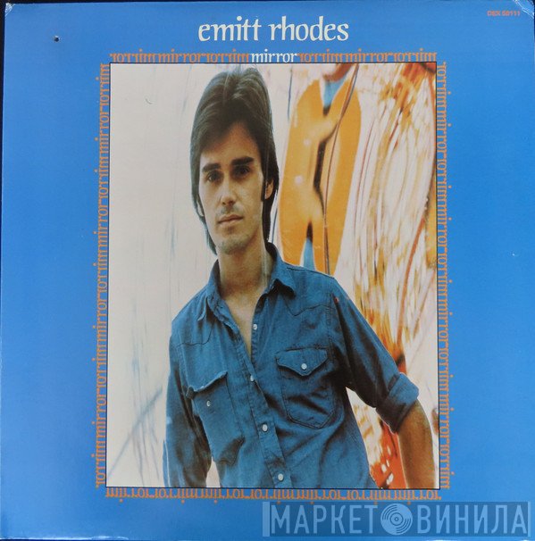 Emitt Rhodes  - Mirror