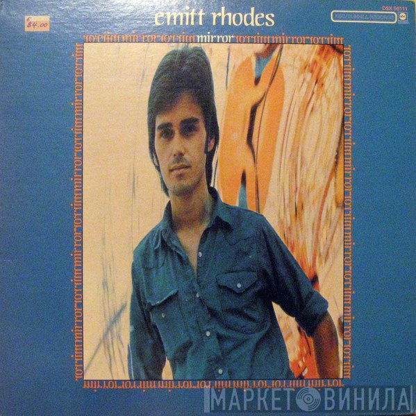 Emitt Rhodes  - Mirror