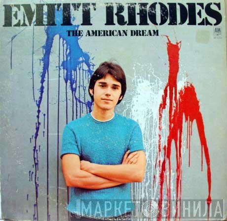Emitt Rhodes - The American Dream