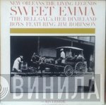 Emma Barrett - The Bell Gal And Her Dixieland Boys