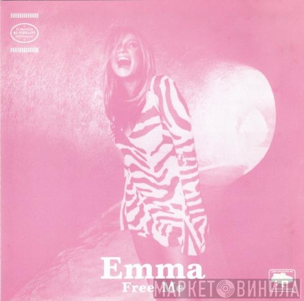 Emma Bunton  - Free Me