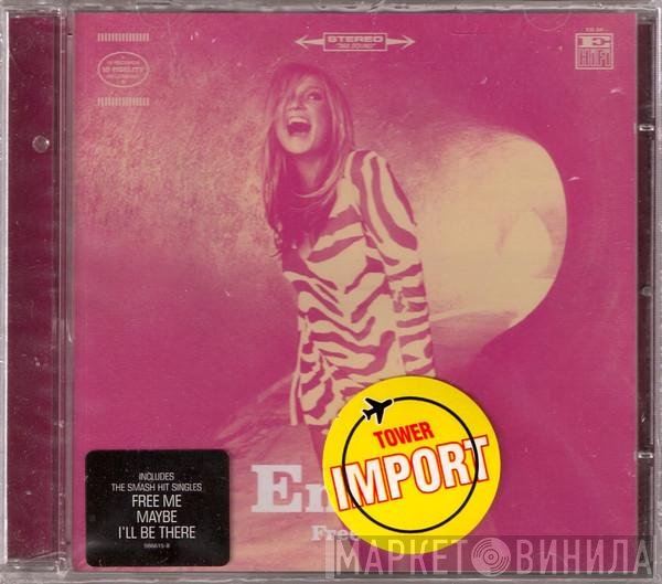Emma Bunton - Free Me