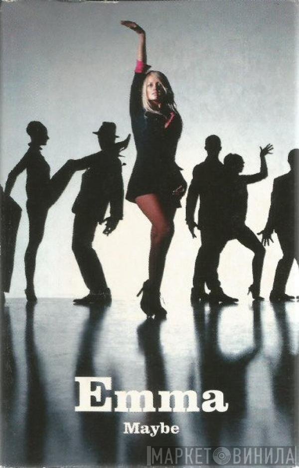 Emma Bunton  - Maybe