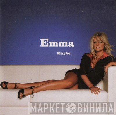 Emma Bunton  - Maybe