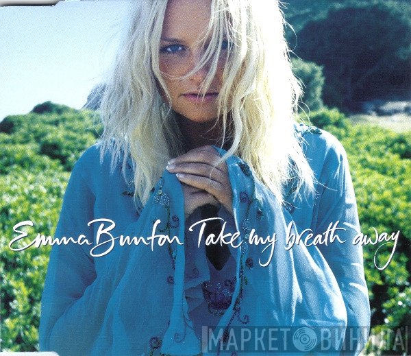 Emma Bunton - Take My Breath Away