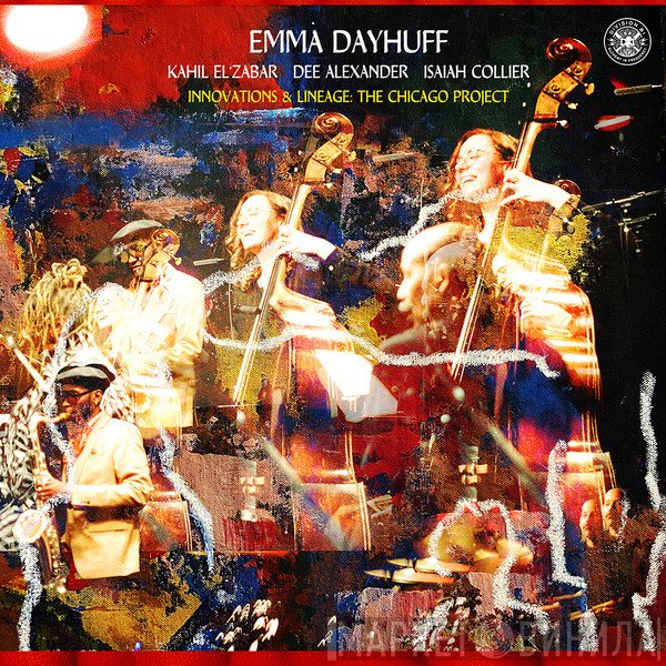 Emma Dayhuff - Innovations & Lineage:The Chicago Project