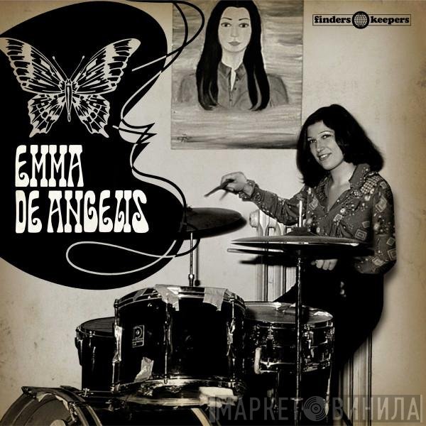Emma De Angelis - Forgiveness