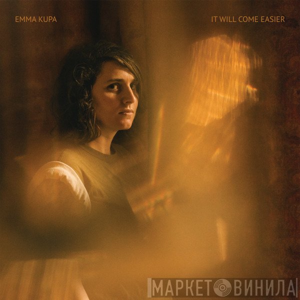 Emma Kupa - It Will Come Easier