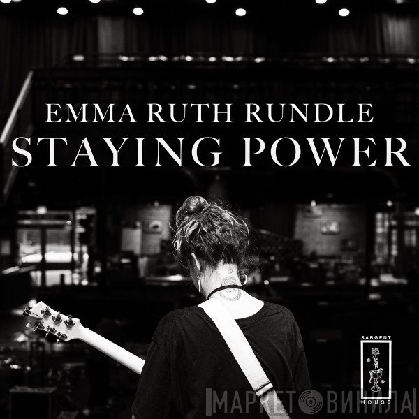 Emma Ruth Rundle  - Staying Power