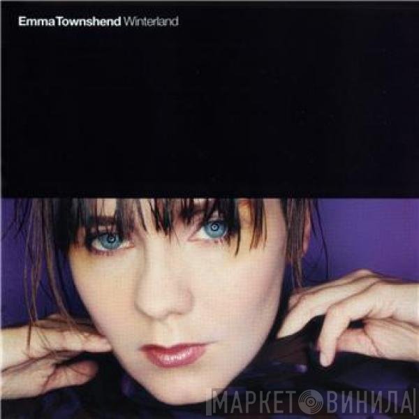 Emma Townshend  - Winterland