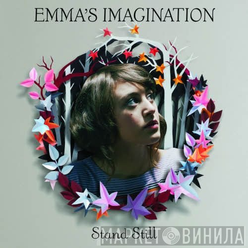 Emma's Imagination - Stand Still