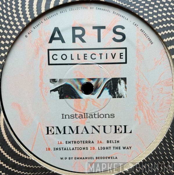 Emmanuel  - Installations