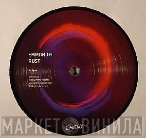 Emmanuel   - Rust