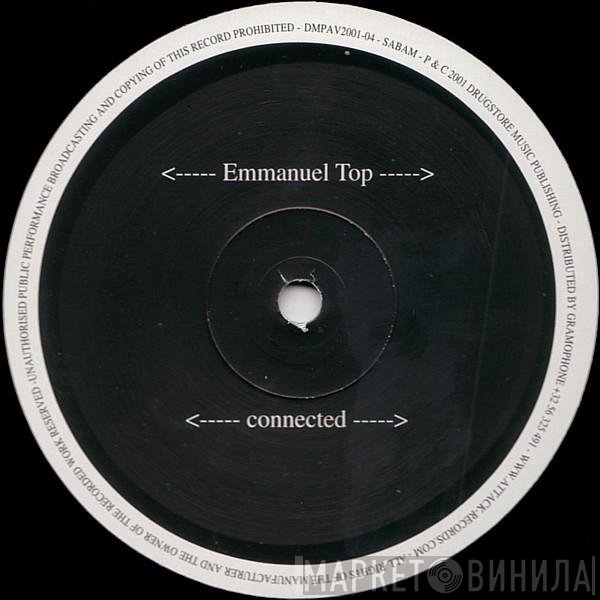 Emmanuel Top  - Connected