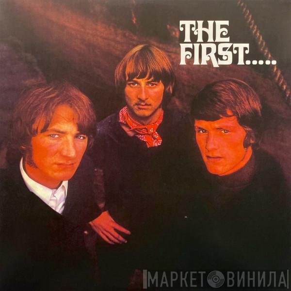 Emmet Spiceland - The First......