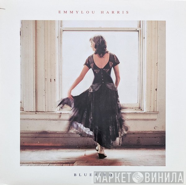 Emmylou Harris  - Bluebird