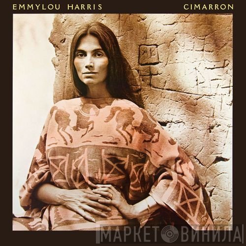 Emmylou Harris  - Cimarron