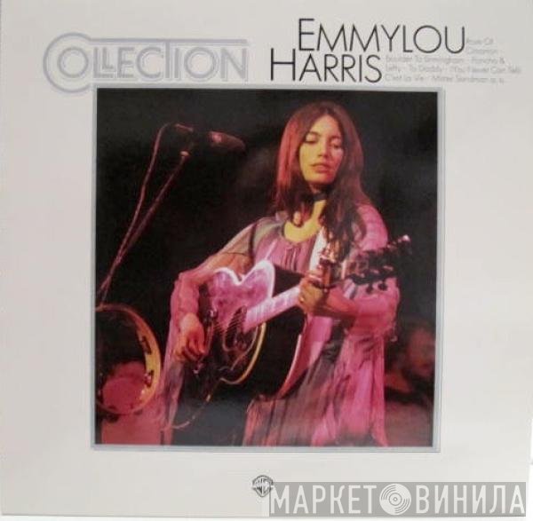Emmylou Harris  - Collection