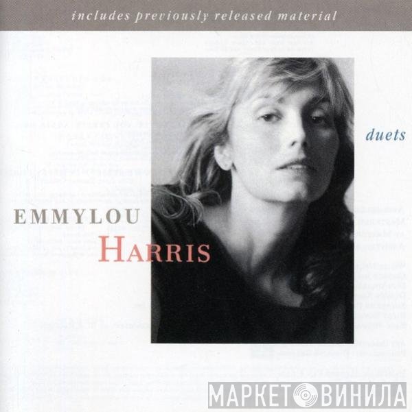 Emmylou Harris  - Duets