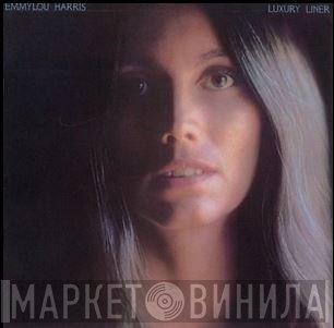 Emmylou Harris - Luxury Liner