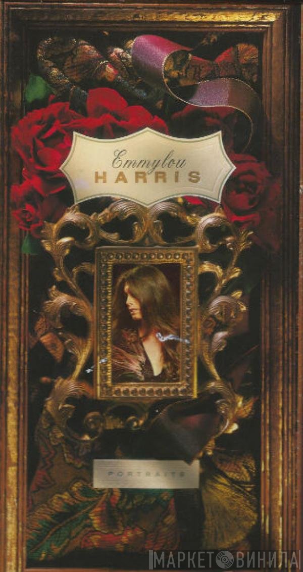 Emmylou Harris  - Portraits