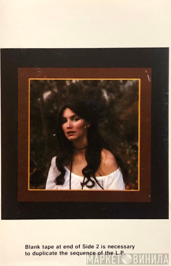 Emmylou Harris  - Roses In The Snow