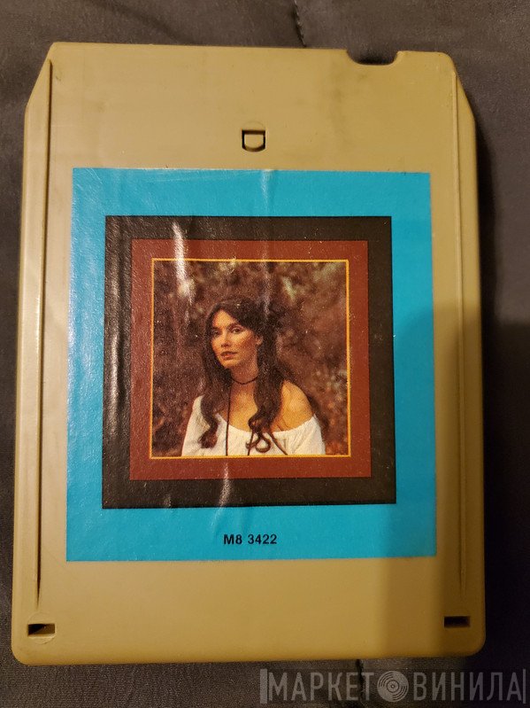Emmylou Harris  - Roses In The Snow