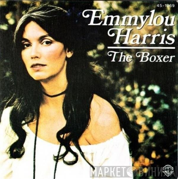 Emmylou Harris  - The Boxer